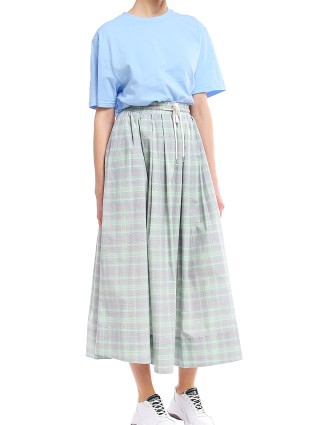 Спідниця  (10853): фото 3 - Invogue